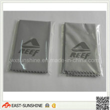 Single Package Screen Microfiber Cloth (DH-MC0447)